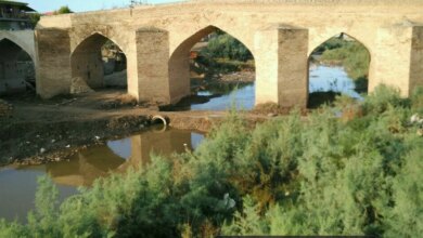 معرفی آثار باستانی و بنای تاریخی گرگان (2 نکته مهم)