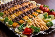 معرفی بهترین رستوران های نیشابور