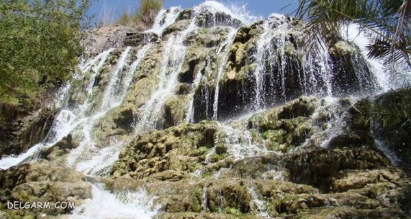 معرفی بهترین نقاط ایران برای سفر در زمستان (2 نکته مهم) بهترین نقاط ایران برای سفر در زمستان