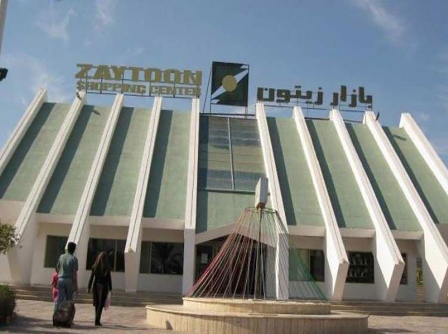 معرفی مرکز خرید زیتون کیش به همراه آدرس (+ تصاویر) معرفی مرکز خرید زیتون کیش به همراه آدرس (+ تصاویر)