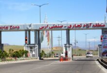 معرفی مرکز خرید ستارخان جلفا همراه با آدرس و تلفن (+ تصاویر)