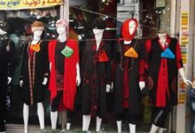 معرفی مرکز خرید عبدل آباد تهران (+ تصاویر)