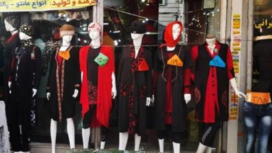 معرفی مرکز خرید عبدل آباد تهران (+ تصاویر)