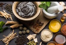 معرفی ۱۰ گیاه آرام کننده عضلات که تا به حال نمیدانستید! (2 نکته مهم)