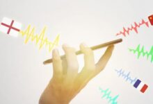 معرفی ۹ اپلیکیشن و وبسایت برتر برای یادگیری زبان انگلیسی