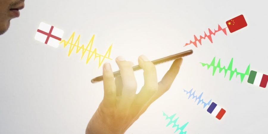 معرفی ۹ اپلیکیشن و وبسایت برتر برای یادگیری زبان انگلیسی