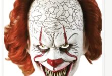 معنی هالووین به فارسی halloween (فارسی و انگلیسی)