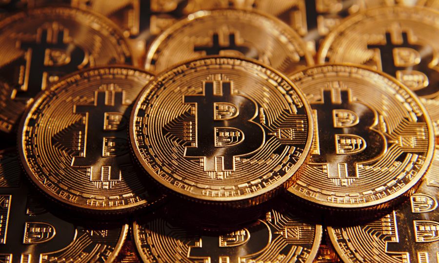 مقاله صوتی همه چیز درباره بیت کوین و دستگاه تولید ارز دیجیتال