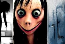 مومو (MOMO) کیست ؟ چکار میکند و چه پیامی میدهد ؟