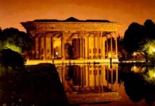 مکان های دیدنی اصفهان-سری اول (+ تصاویر)