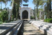 مکان های دیدنی اصفهان-سری سوم (+ تصاویر)