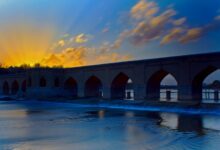 مکان های دیدنی اصفهان-سری نوزدهم (+ تصاویر)