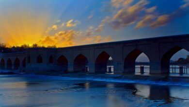 مکان های دیدنی اصفهان-سری نوزدهم (+ تصاویر)