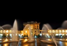 مکان های دیدنی اصفهان-سری هفدهم (+ تصاویر)