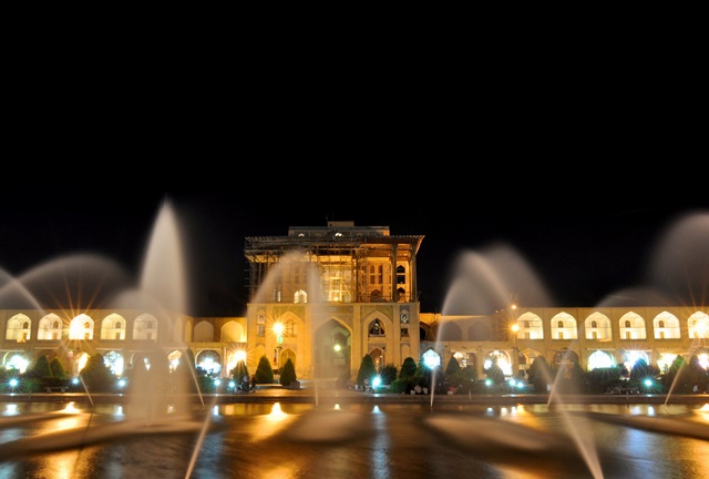 مکان های دیدنی اصفهان-سری هفدهم (+ تصاویر) مکان های دیدنی اصفهان-سری هفدهم (+ تصاویر)