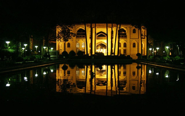 مکان های دیدنی اصفهان-سری چهارم (+ تصاویر) مکان های دیدنی اصفهان-سری چهارم (+ تصاویر)