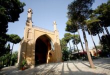 مکان های دیدنی اصفهان-سری یازدهم (+ تصاویر)