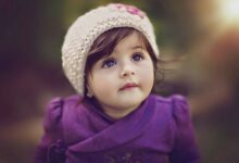 نام های دخترانه اسلامی و قرآنی که با خ شروع می شوند + معنی