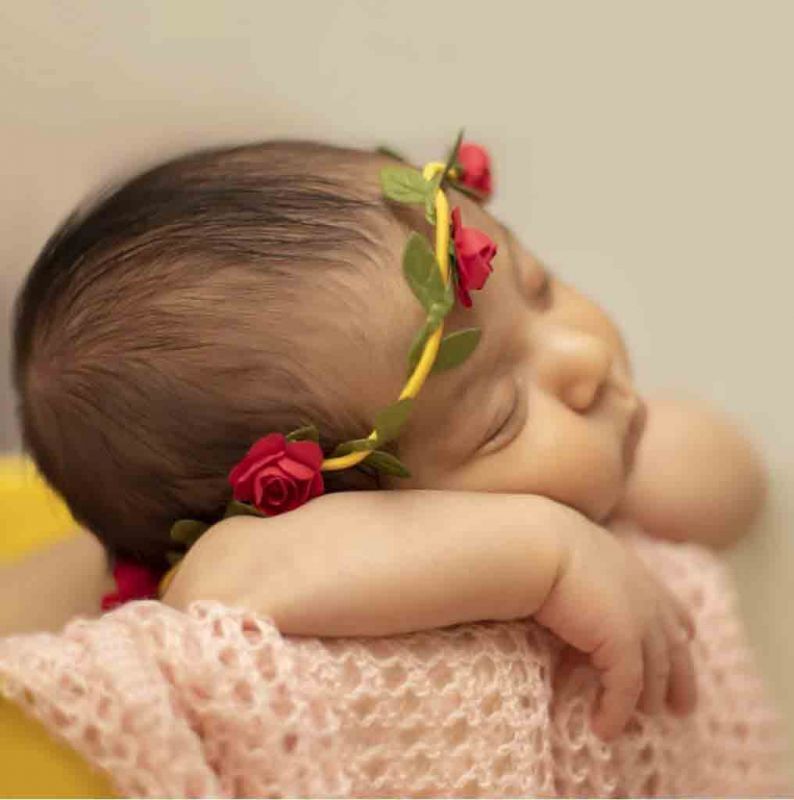 نام های دخترانه افغانستانی که با ژ شروع می شوند + معنی