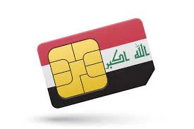نحوه خرید سیمکارت عراقی (2 نکته مهم)
