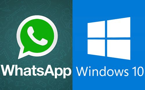 نحوه دانلود واتساپ برای ویندوز 10 با لینک مستقیم نحوه دانلود واتساپ برای ویندوز 10 با لینک مستقیم