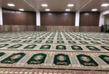 هر آنچه که باید در مورد فرش سجاده بدانید !