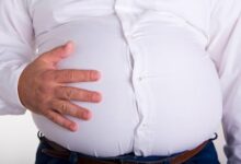 هشدار:ارتباط مستقیم بین چاقی وسرطان!! (2 نکته مهم)