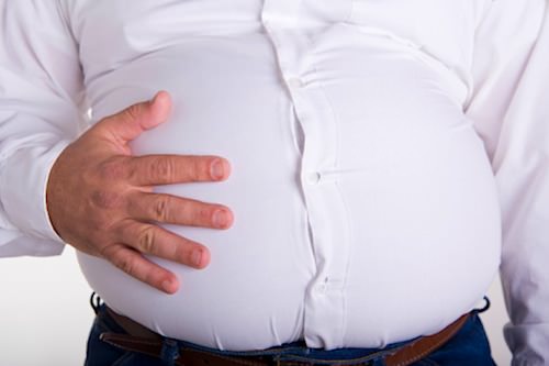 هشدار:ارتباط مستقیم بین چاقی وسرطان!! (2 نکته مهم)