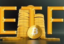 همه آنچه باید در مورد ETF بیت کوین بدانید