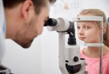 پرسش و پاسخ های رایج درباره چشم پزشکی و انواع بیماریهای چشم (2 نکته مهم)