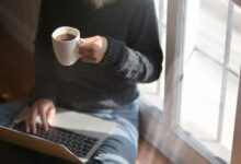 پنج نکته برای جستجوی شغل در فضای مجازی