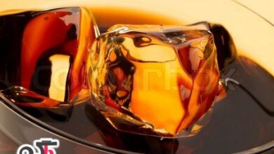 پوسیده شدن دندان ها با نوشابه رژیمی (2 نکته مهم)