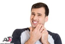 پوسیدگی دندان هایتان را فراموش نکنید (2 نکته مهم)