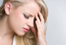 چرا هنگام شنا کردن دچار سردرد و سرگیجه میشویم؟ (2 نکته مهم)