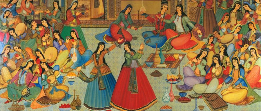 چرا ۱۵ اردیبهشت را روز شیراز نامگذاری کرده اند ؟ چرا ۱۵ اردیبهشت را روز شیراز نامگذاری کرده اند ؟