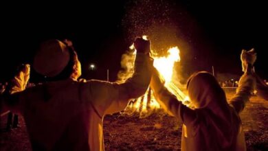 چرا ۹ آذر ماه در ایران باستان معروف شد به جشن آذرگان (+ تصاویر)