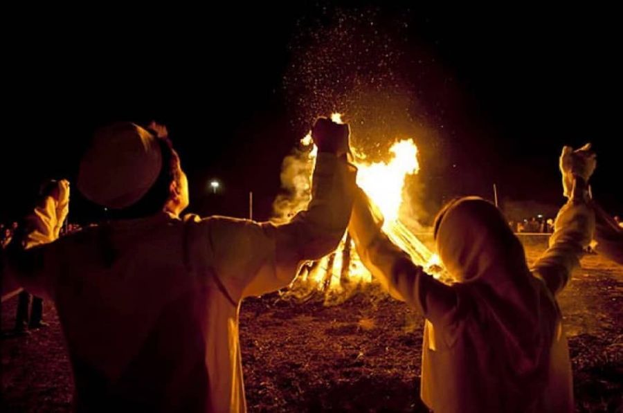 چرا ۹ آذر ماه در ایران باستان معروف شد به جشن آذرگان (+ تصاویر) چرا ۹ آذر ماه در ایران باستان معروف شد به جشن آذرگان (+ تصاویر)