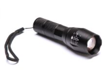 چراغ قوه چیست و چه کاربردی دارد ؟