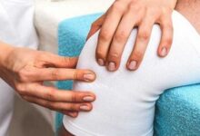 چه رابطه ای بین فشار خون و درد زانو وجود دارد؟ (2 نکته مهم)