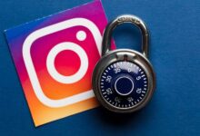 چگونه بفهمیم اینستاگرام ما هک شده ؟