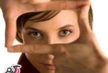 چگونه در موقع عکس انداختن جذاب و زیبا شویم؟