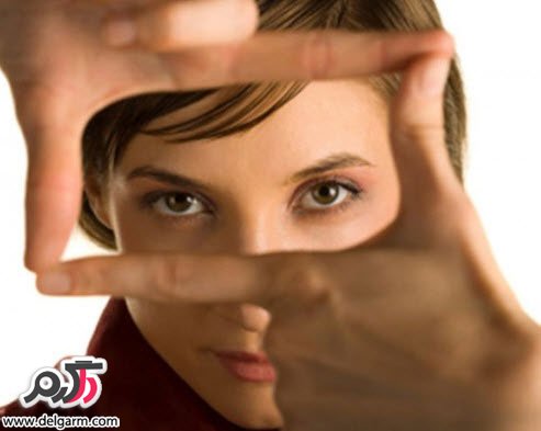 چگونه در موقع عکس انداختن جذاب و زیبا شویم؟