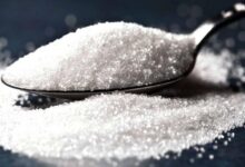 چگونه می توان نمک را از شکر جدا کرد ؟