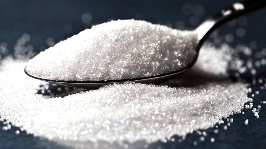 چگونه می توان نمک را از شکر جدا کرد ؟