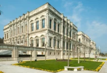 کاخ چراغان استانبول کجاست؟ (+ تصاویر)