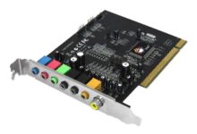 کارت صدا (Sound Card) چیست و چه کاربردی دارد ؟