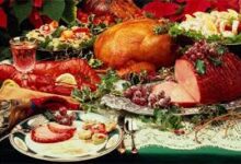 کارهایی که بعد از غذا ممنوع است! (2 نکته مهم)