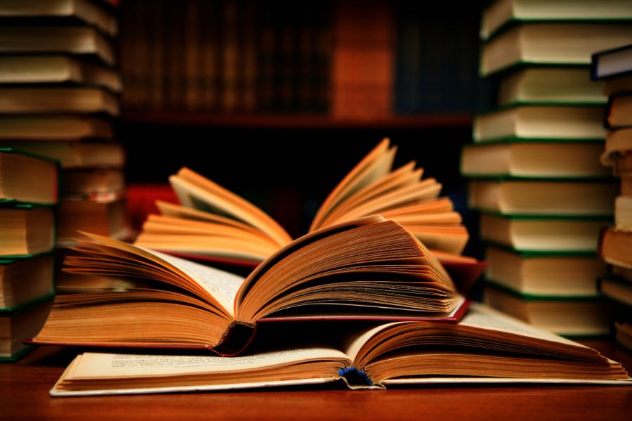کتاب چیست و چه کاربردی در زندگی دارد ؟