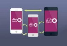 کد دستوری فعال سازی سرویس انتقال اعتبار ویژه مشترکین سیم کارت رایتل اعتباری