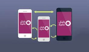 کد دستوری فعال سازی سرویس انتقال اعتبار ویژه مشترکین سیم کارت رایتل اعتباری کد دستوری فعال سازی سرویس انتقال اعتبار ویژه مشترکین سیم کارت رایتل اعتباری